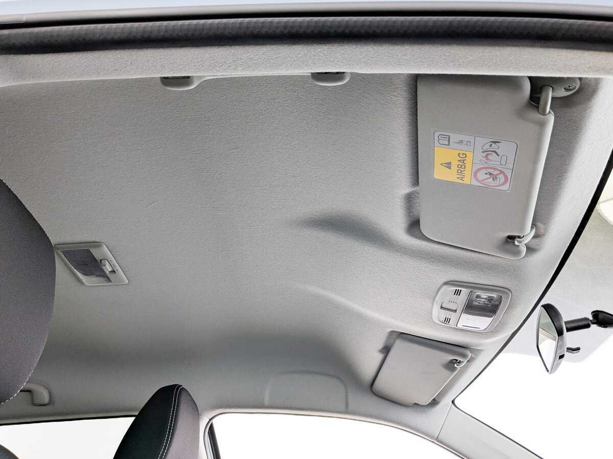 Suzuki Vitara 2019 года с пробегом. Фото: #21