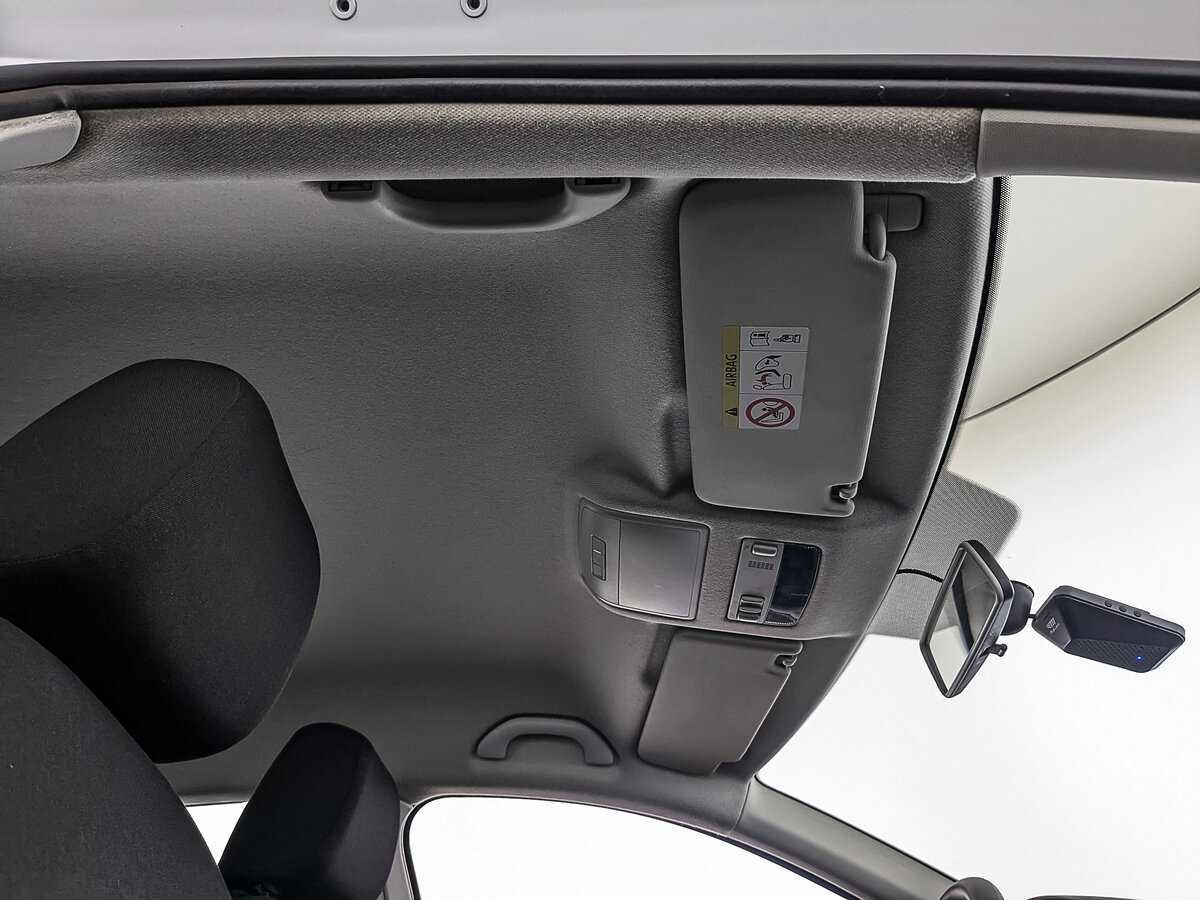 Skoda Rapid 2017 года с пробегом. Фото: #19