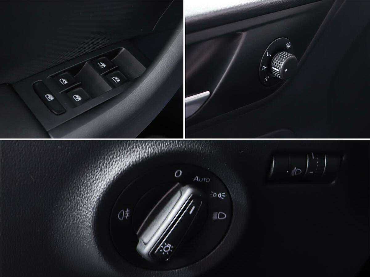 Volkswagen Polo 2021 года с пробегом. Фото: #15