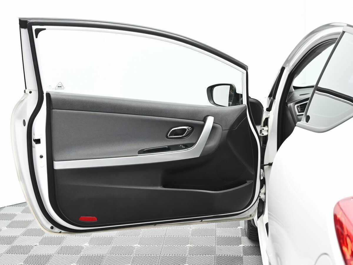 Kia Ceed 2017 года с пробегом. Фото: #4