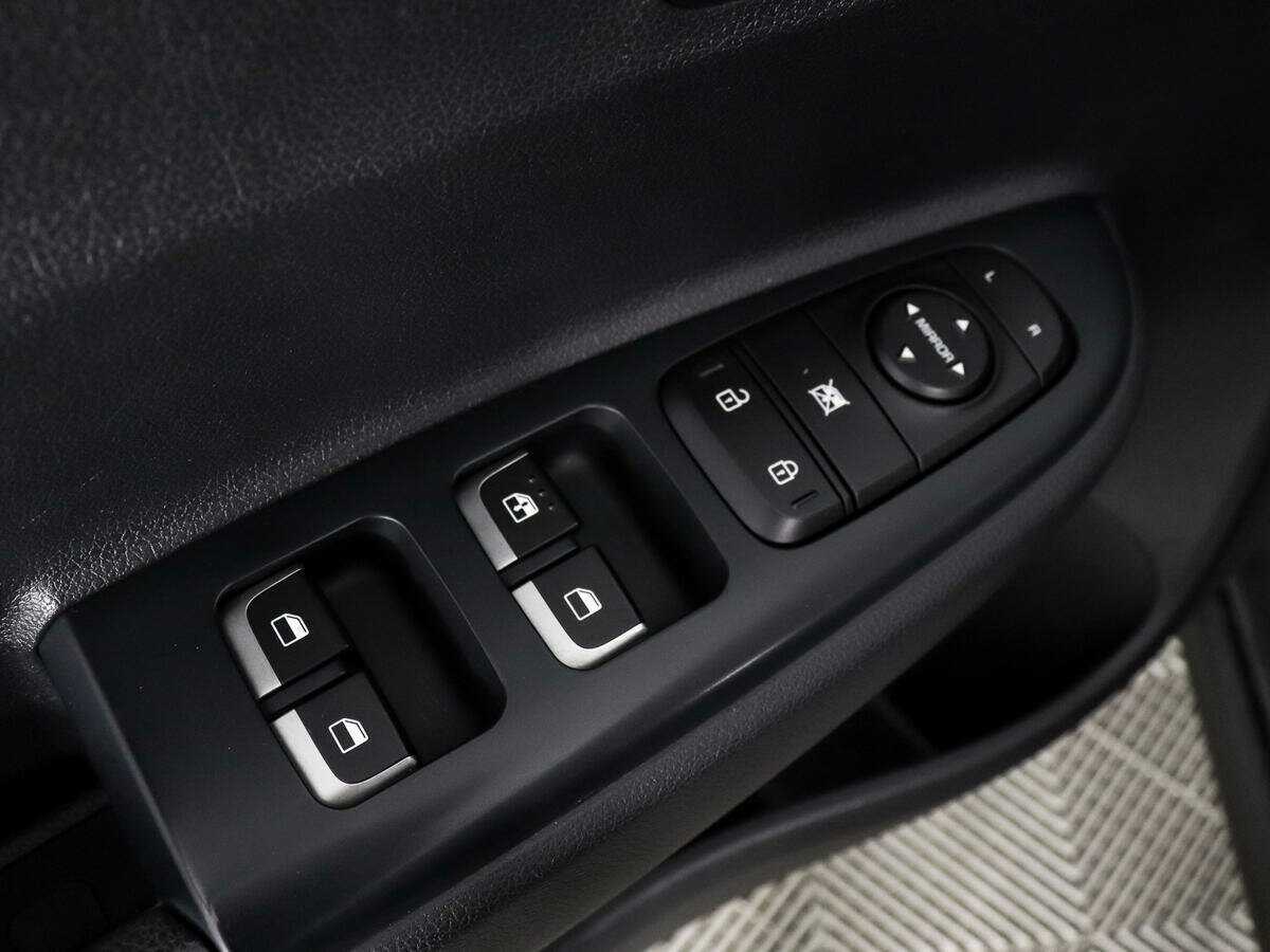 Kia Rio 2020 года с пробегом. Фото: #11