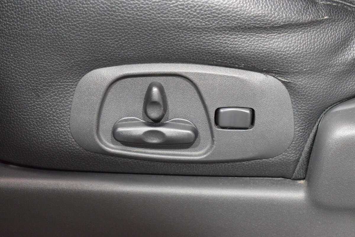 Mitsubishi Pajero 2014 года с пробегом. Фото: #6