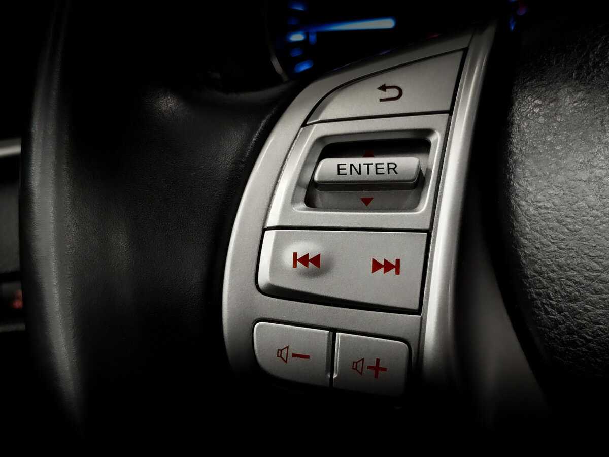 Nissan Qashqai 2016 года с пробегом. Фото: #24