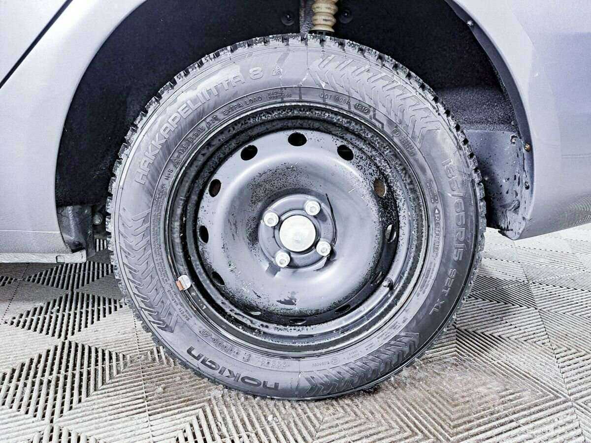 Lada (ВАЗ) Vesta 2020 года с пробегом. Фото: #17