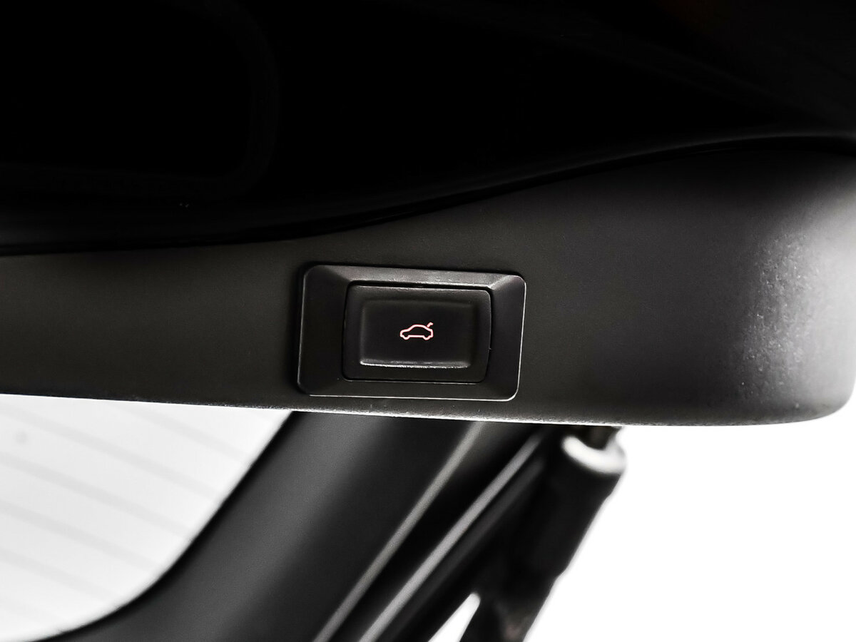 Mitsubishi Outlander 2018 года с пробегом. Фото: #11