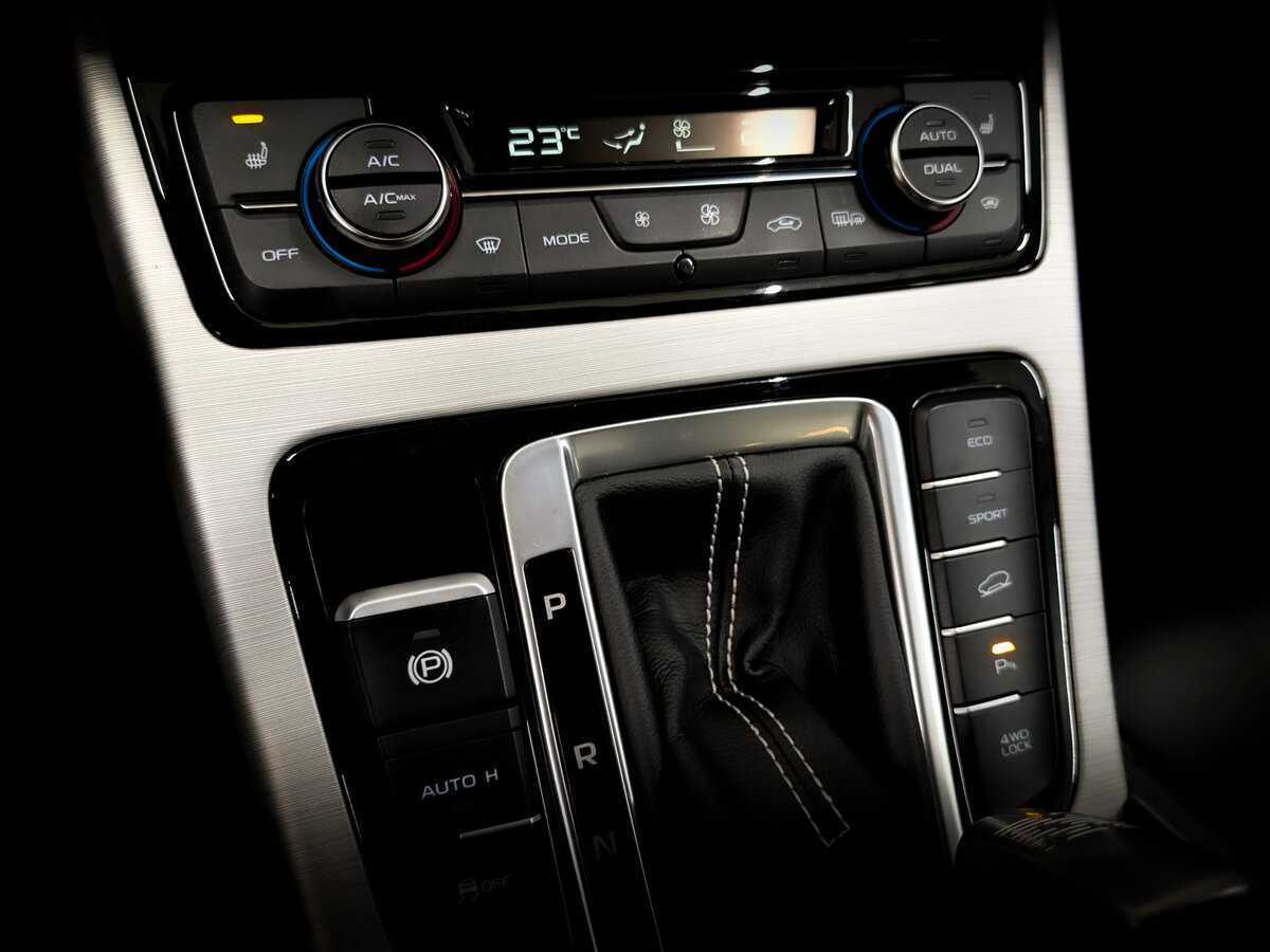 Geely Atlas 2020 года с пробегом. Фото: #24