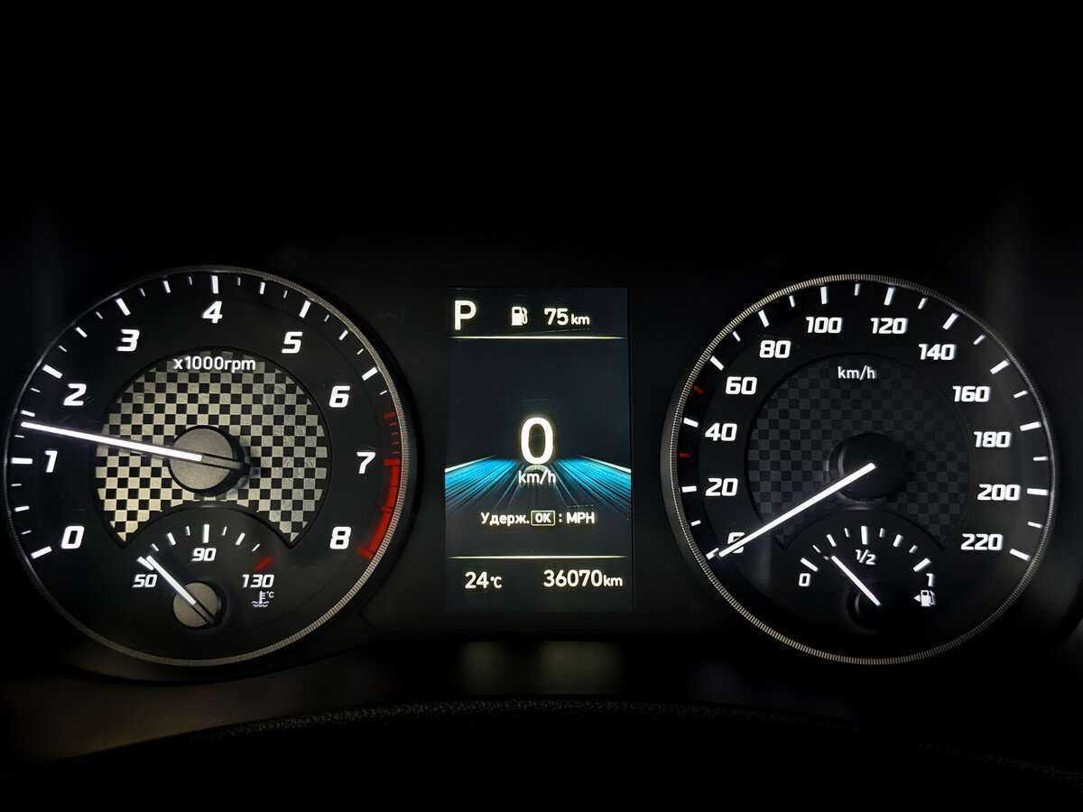 Hyundai Solaris 2022 года с пробегом. Фото: #9