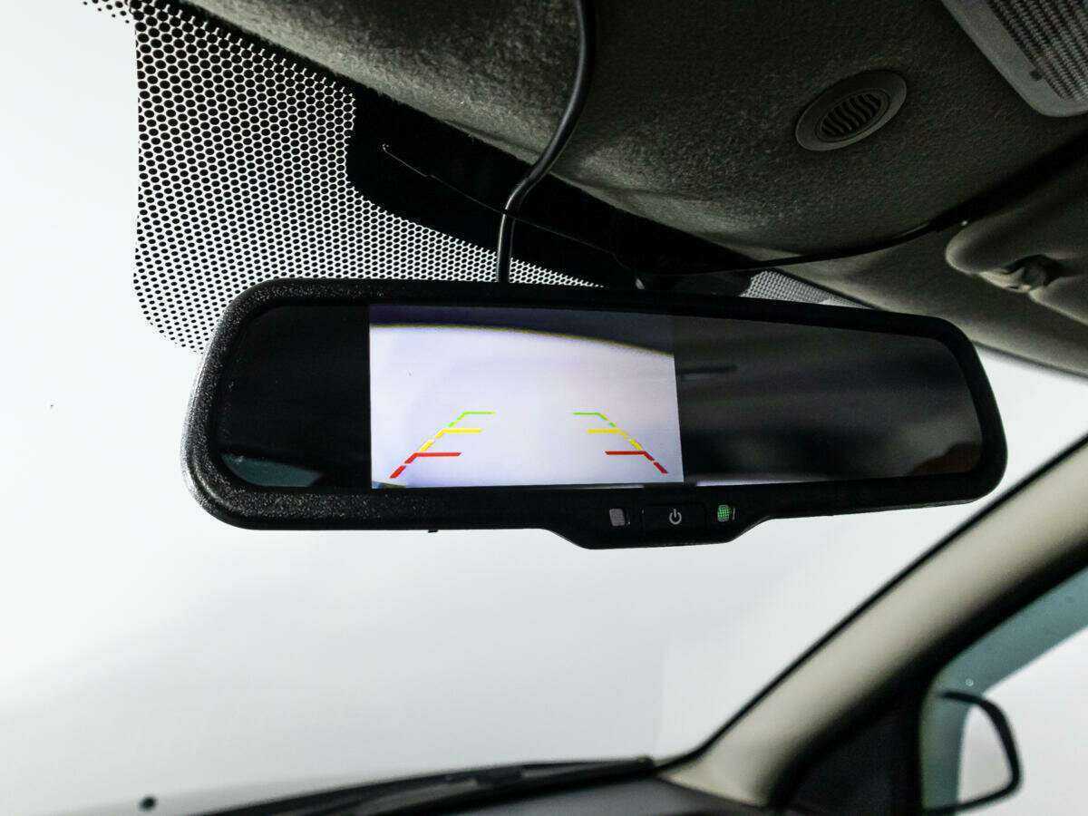 Renault Duster 2017 года с пробегом. Фото: #15