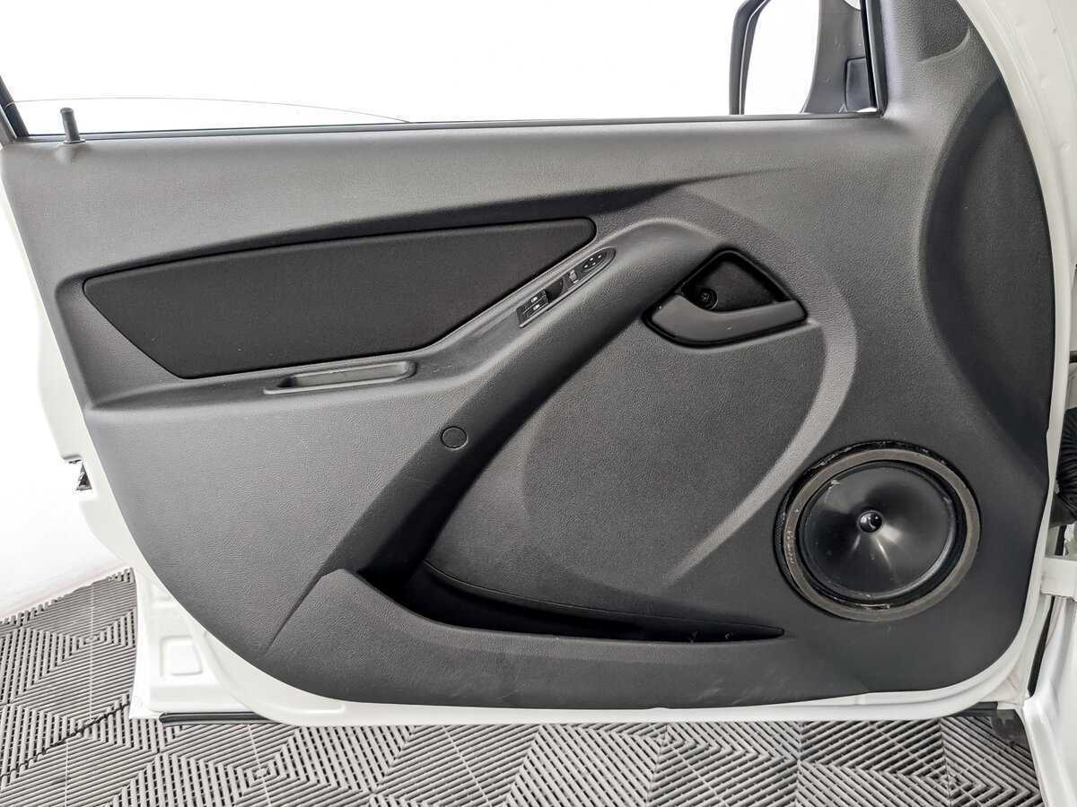 Datsun on-DO 2018 года с пробегом. Фото: #18