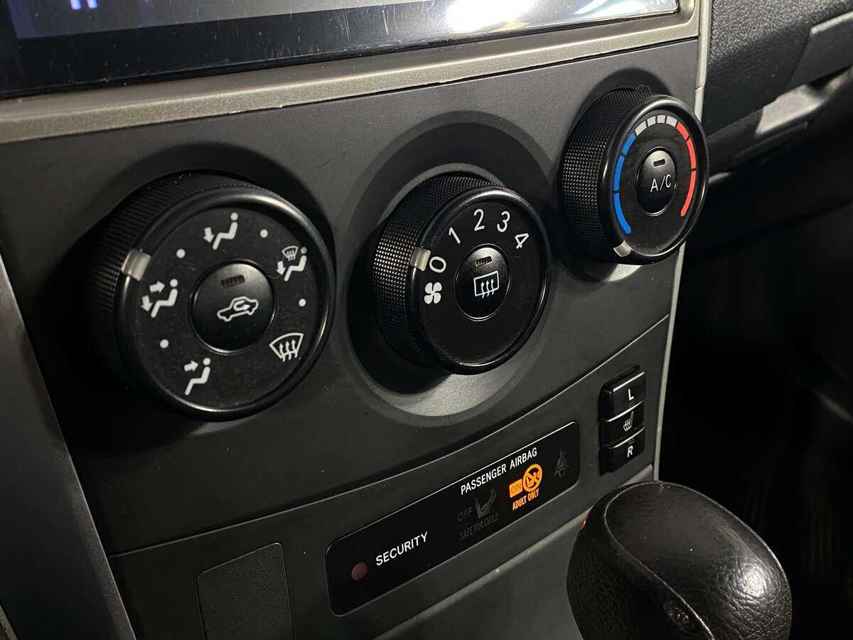 Toyota Corolla 2012 года с пробегом. Фото: #11