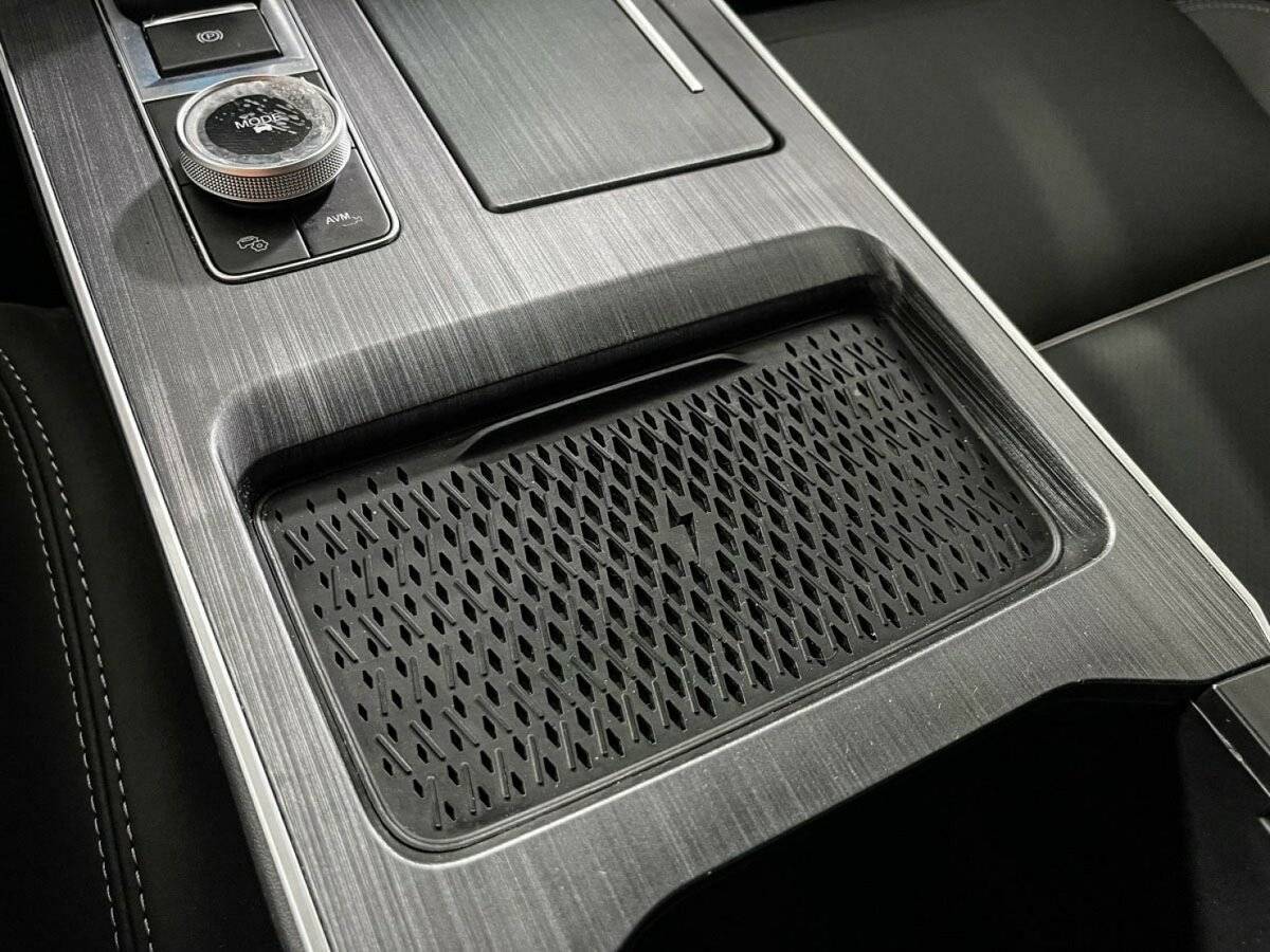 Chery Tiggo 7 Pro Max 2023 года с пробегом. Фото: #15