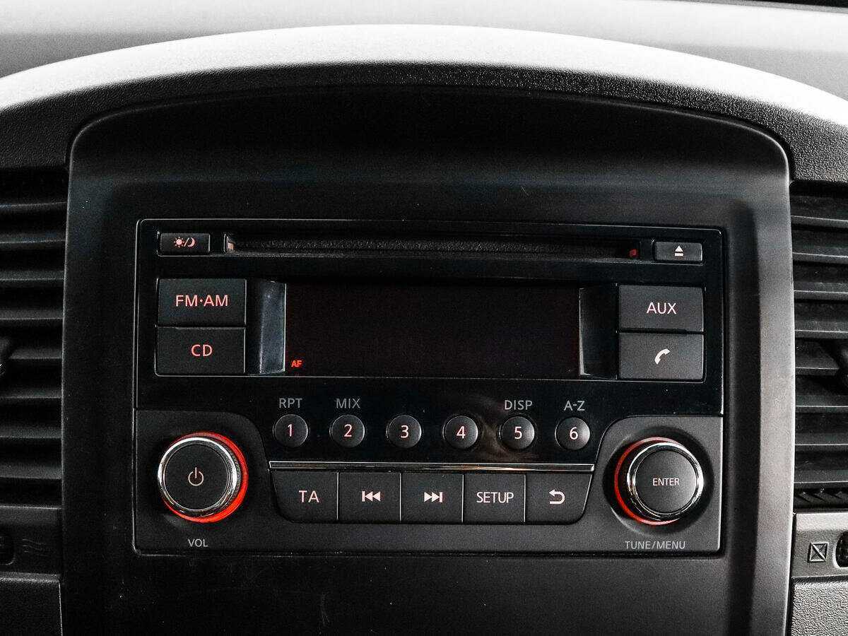 Nissan Pathfinder 2013 года с пробегом. Фото: #13