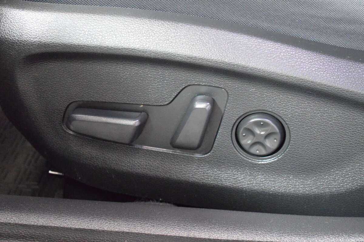 Hyundai Sonata 2018 года с пробегом. Фото: #8