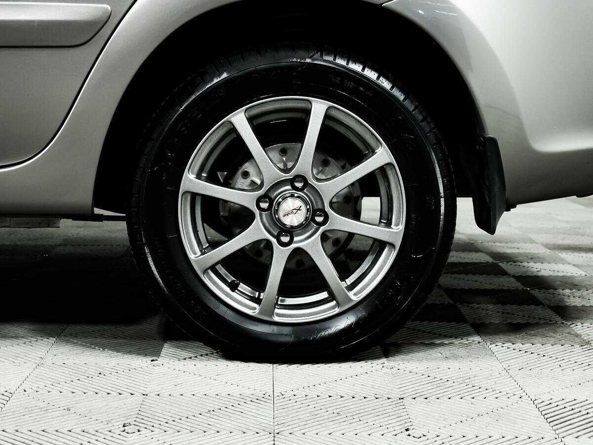 Lada (ВАЗ) Granta 2020 года с пробегом. Фото: #2