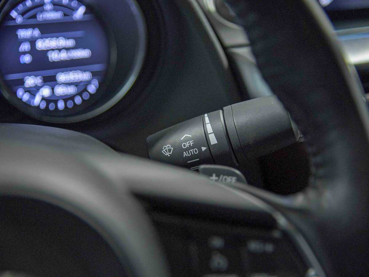 Mazda 6 2017 года с пробегом. Фото: #9