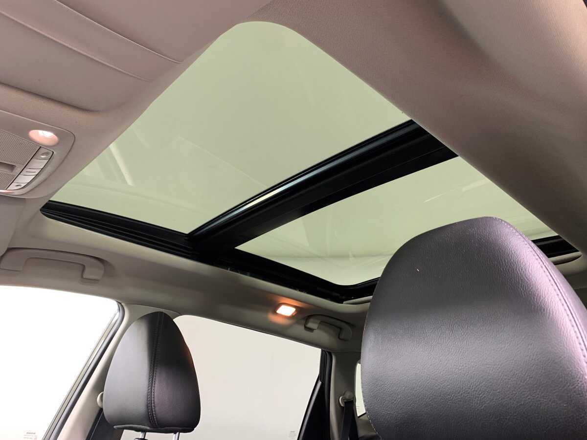 Nissan X-Trail 2016 года с пробегом. Фото: #18