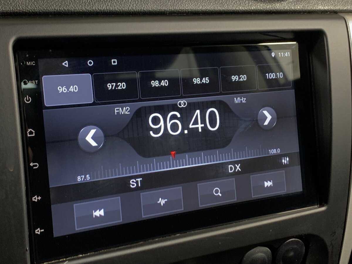 Nissan Almera 2014 года с пробегом. Фото: #14