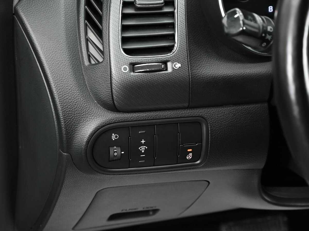 Kia Cerato 2019 года с пробегом. Фото: #7