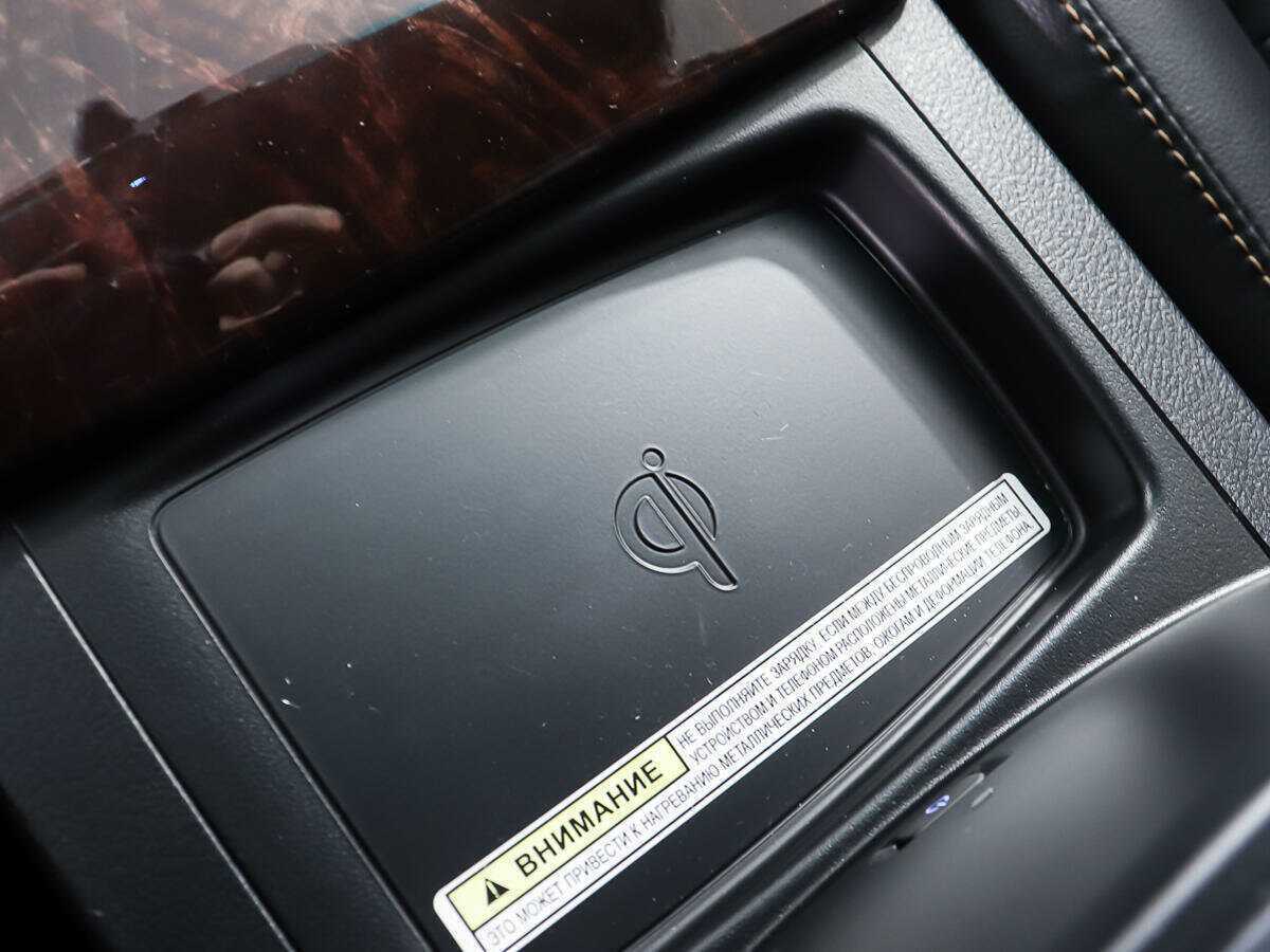 Toyota Camry 2017 года с пробегом. Фото: #22