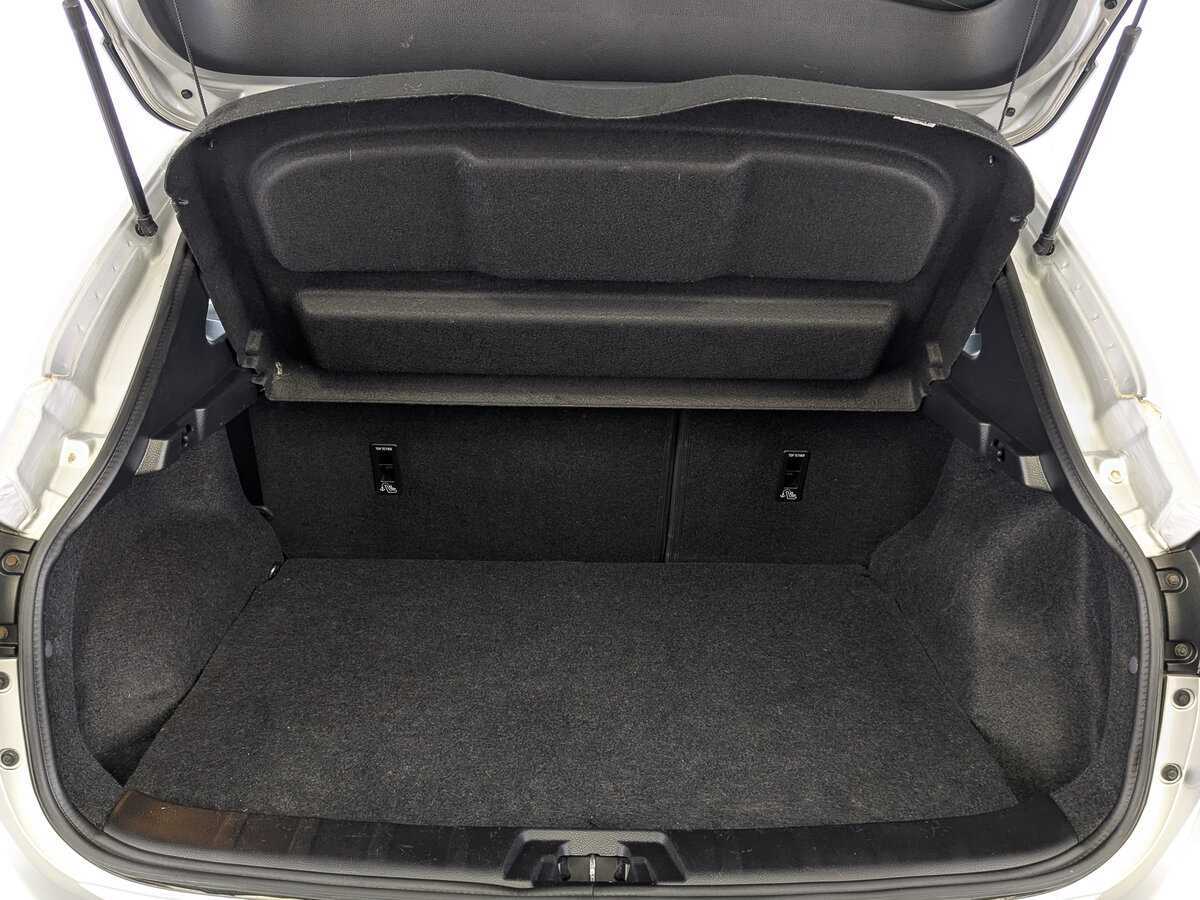 Nissan Qashqai 2017 года с пробегом. Фото: #9