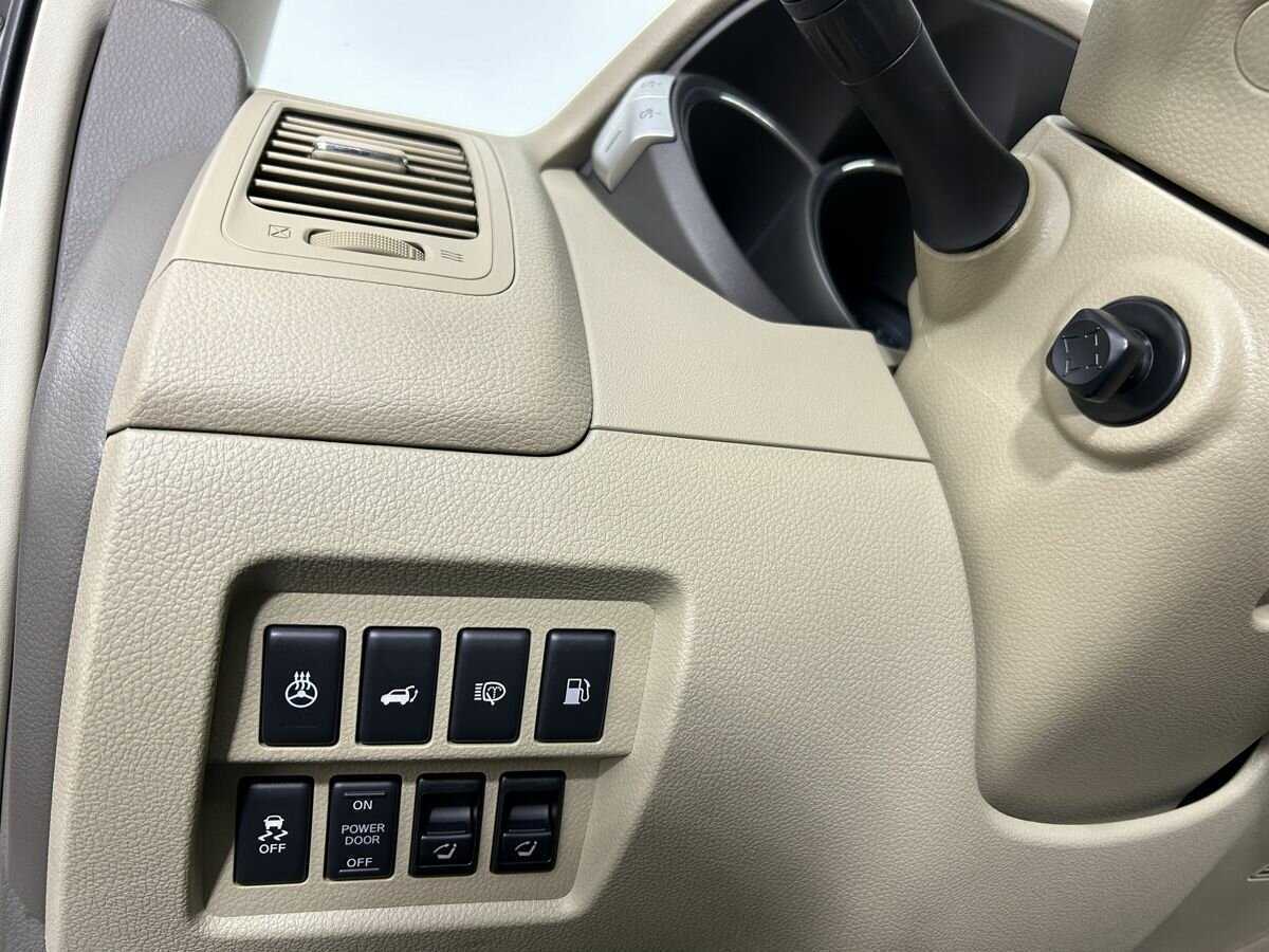 Nissan Murano 2012 года с пробегом. Фото: #8