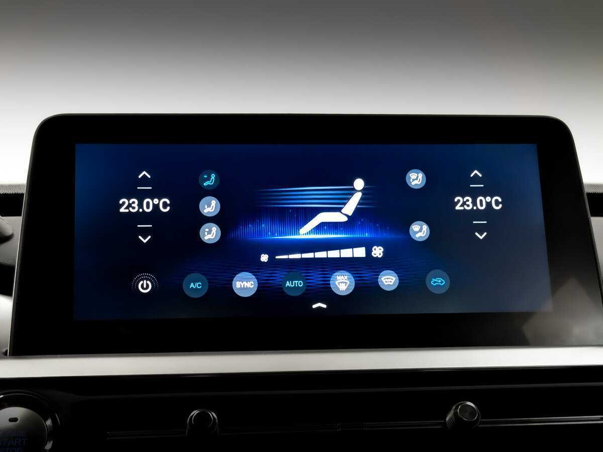 Chery Tiggo 7 Pro 2020 года с пробегом. Фото: #27