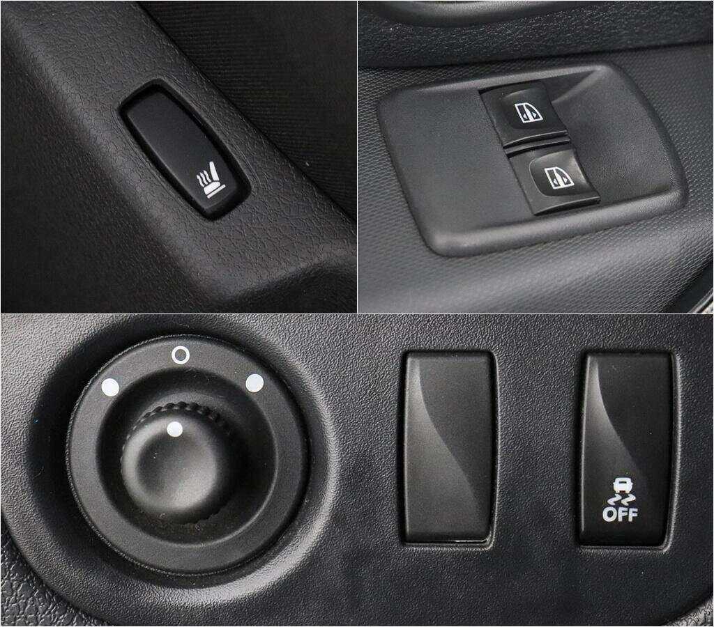 Renault Logan 2020 года с пробегом. Фото: #13