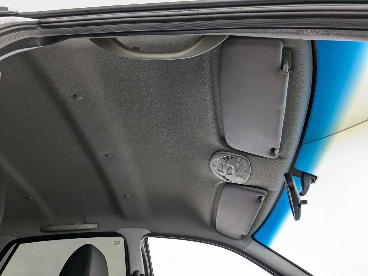 Lada (ВАЗ) Granta 2021 года с пробегом. Фото: #15