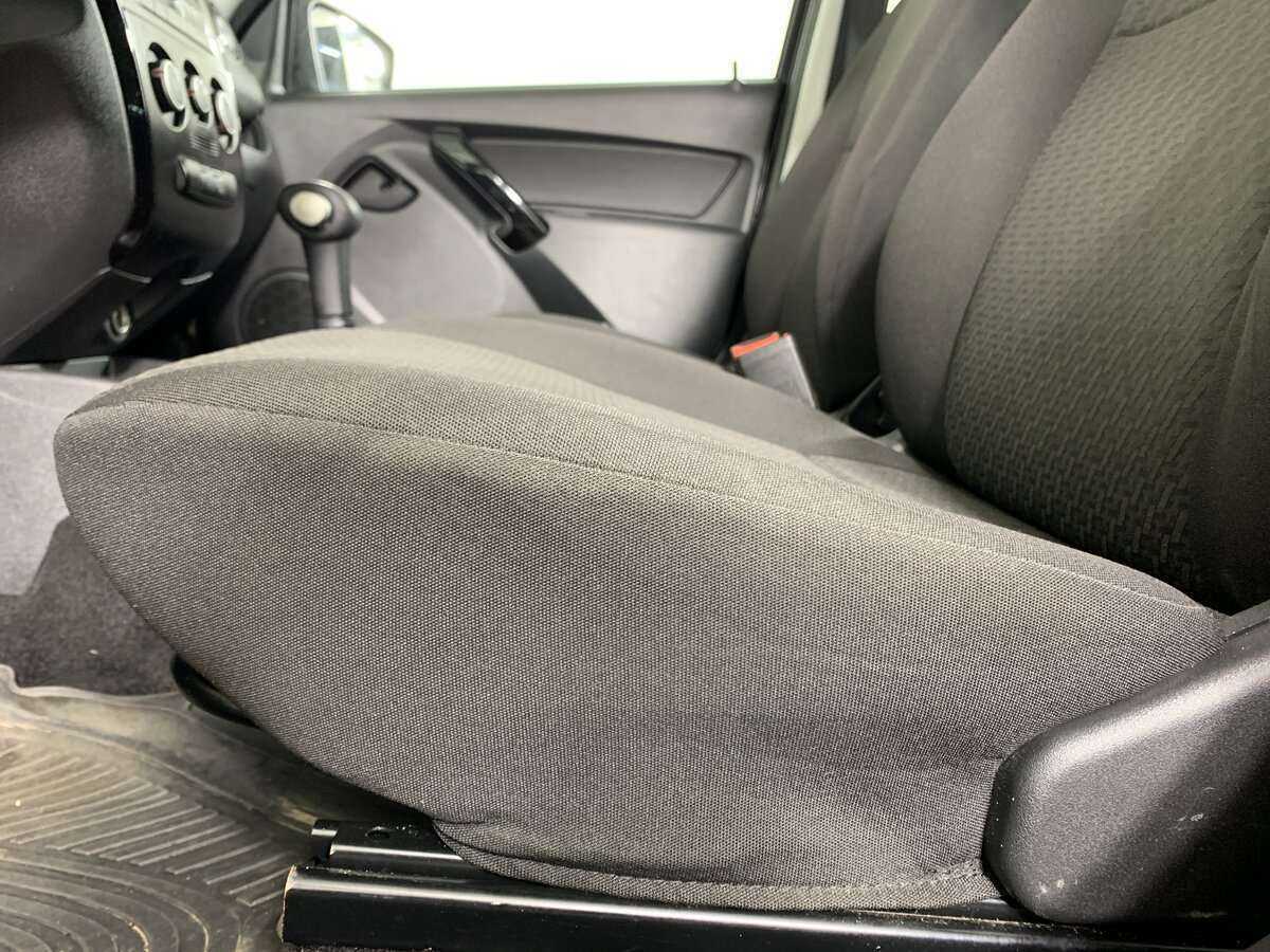 Datsun on-DO 2020 года с пробегом. Фото: #13