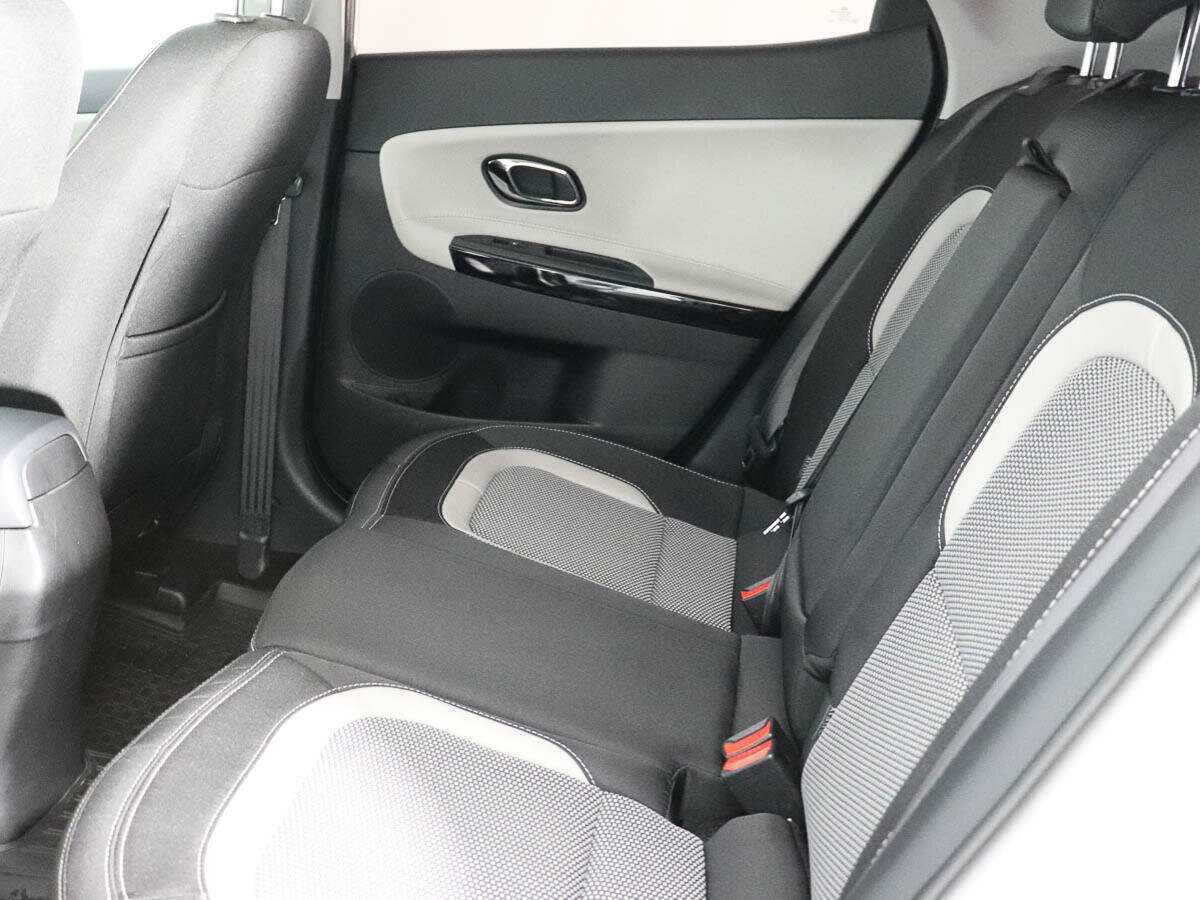 Kia Ceed 2014 года с пробегом. Фото: #10