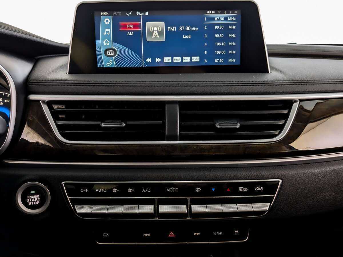 Dongfeng 580 2021 года с пробегом. Фото: #12