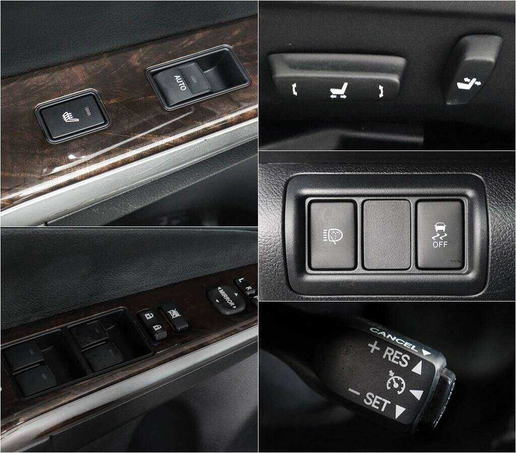 Toyota Camry 2018 года с пробегом. Фото: #13