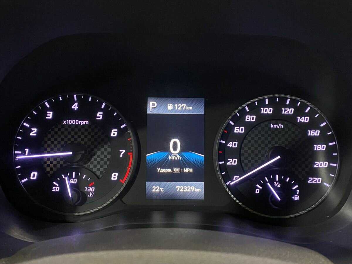 Hyundai Solaris 2020 года с пробегом. Фото: #12