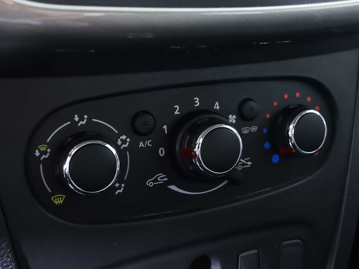 Renault Logan 2019 года с пробегом. Фото: #14