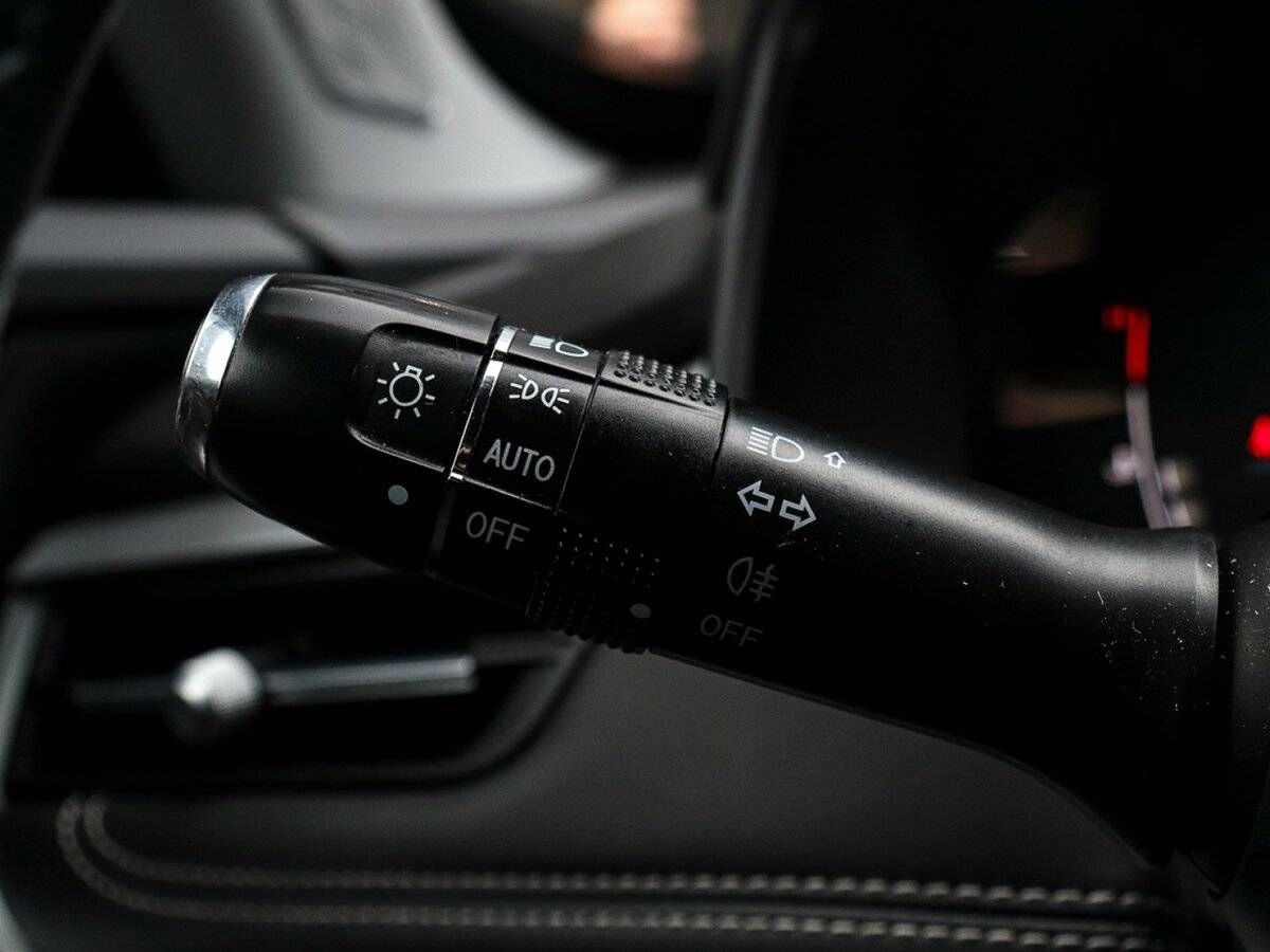 Chery Tiggo 7 Pro 2022 года с пробегом. Фото: #12