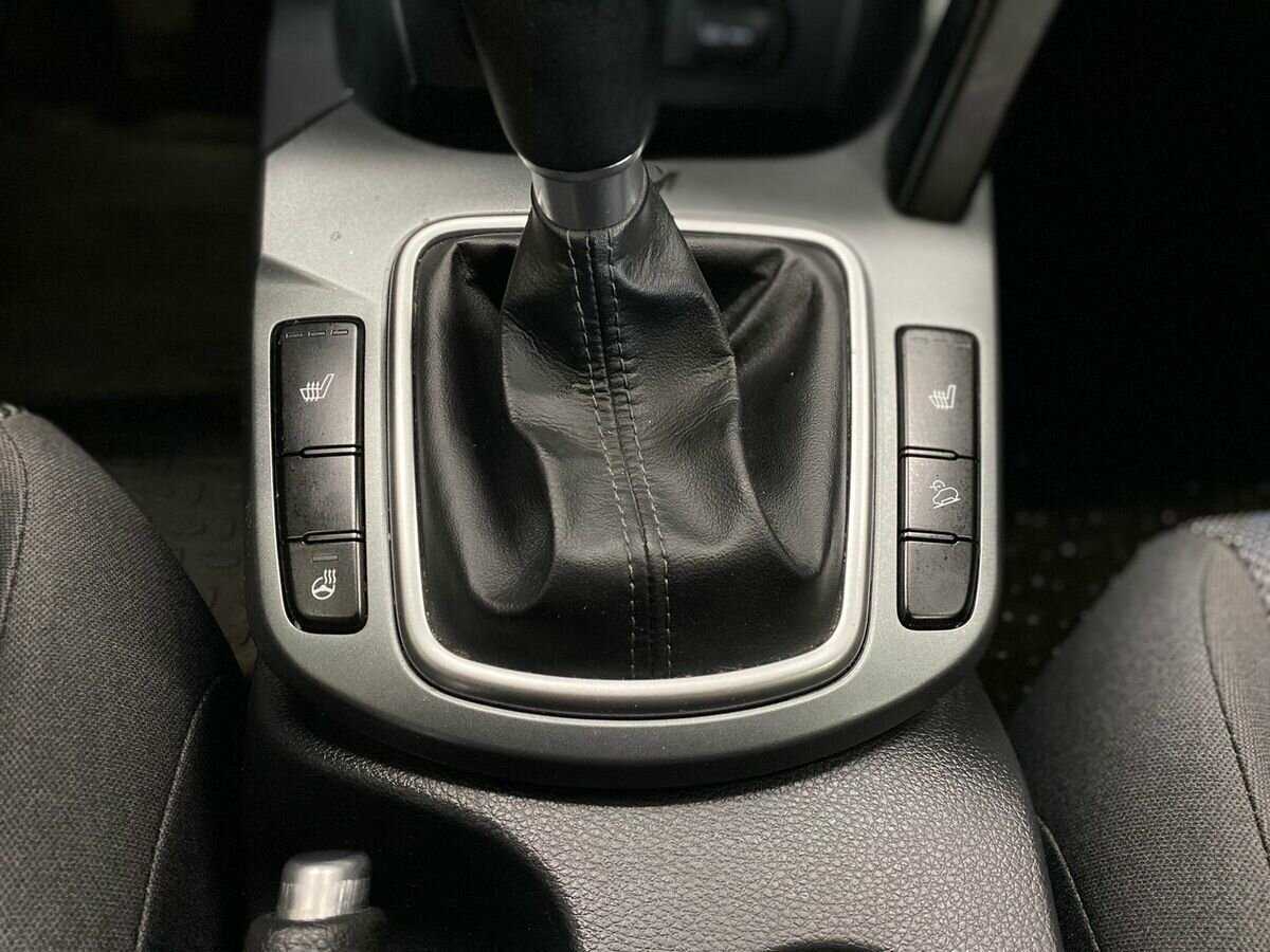 Kia Seltos 2020 года с пробегом. Фото: #15