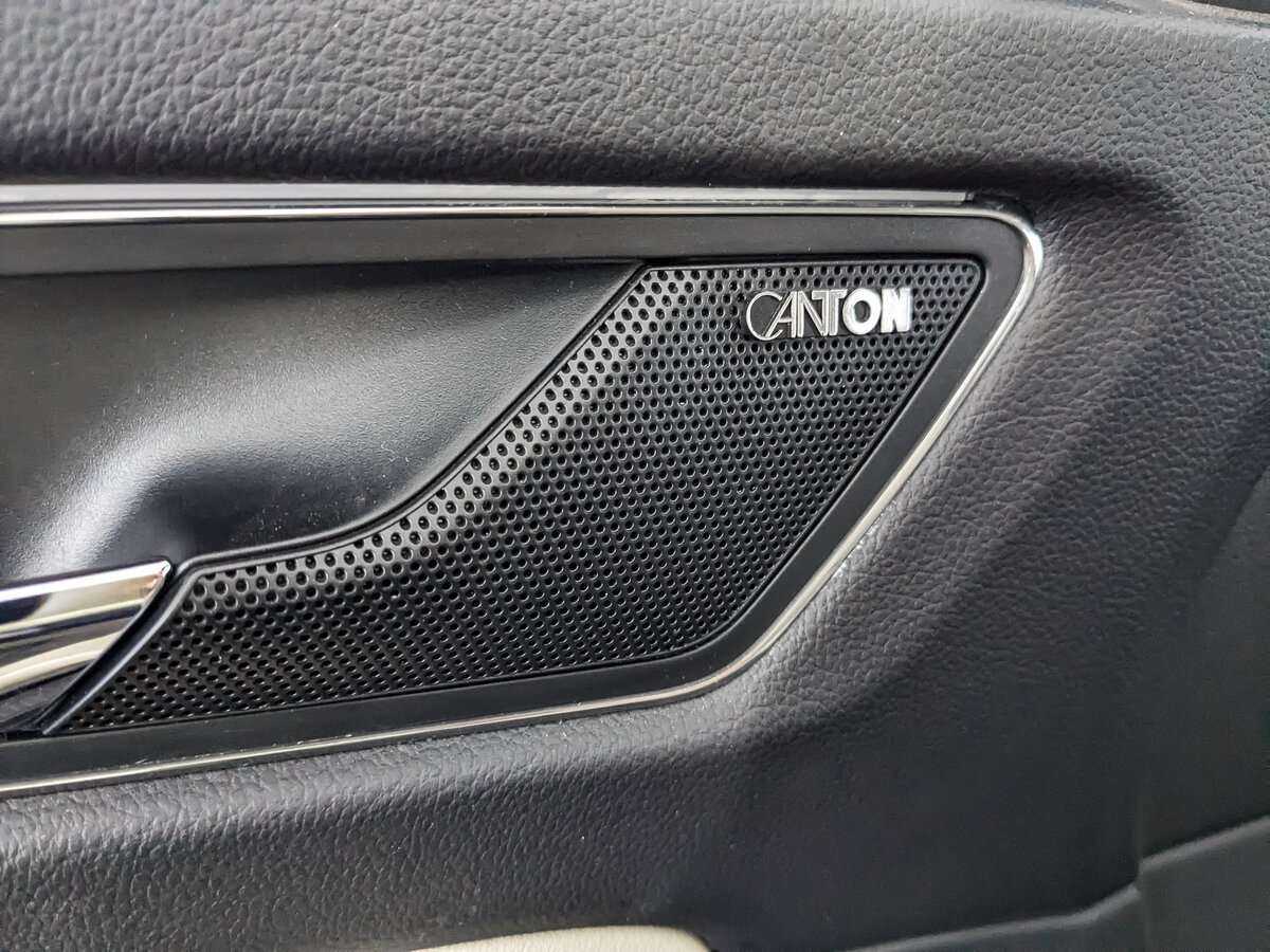 Skoda Kodiaq 2019 года с пробегом. Фото: #24