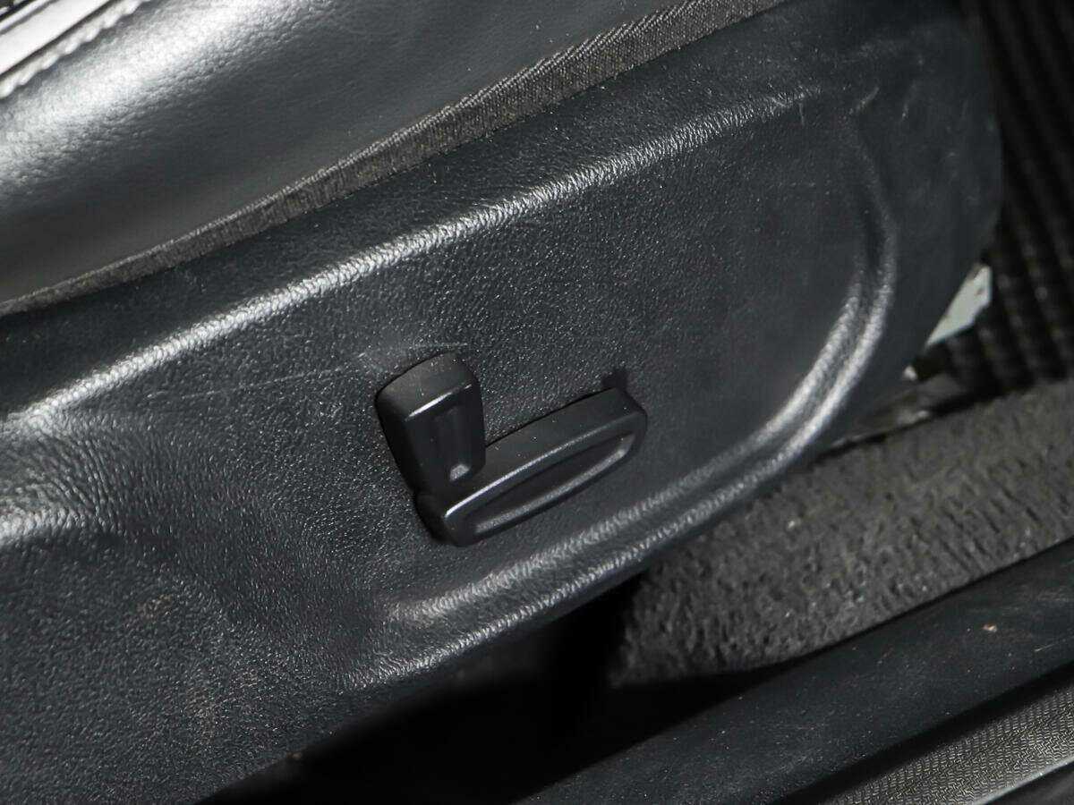 Ford Mondeo 2013 года с пробегом. Фото: #14