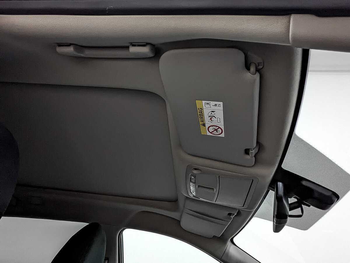 Nissan X-Trail 2016 года с пробегом. Фото: #22