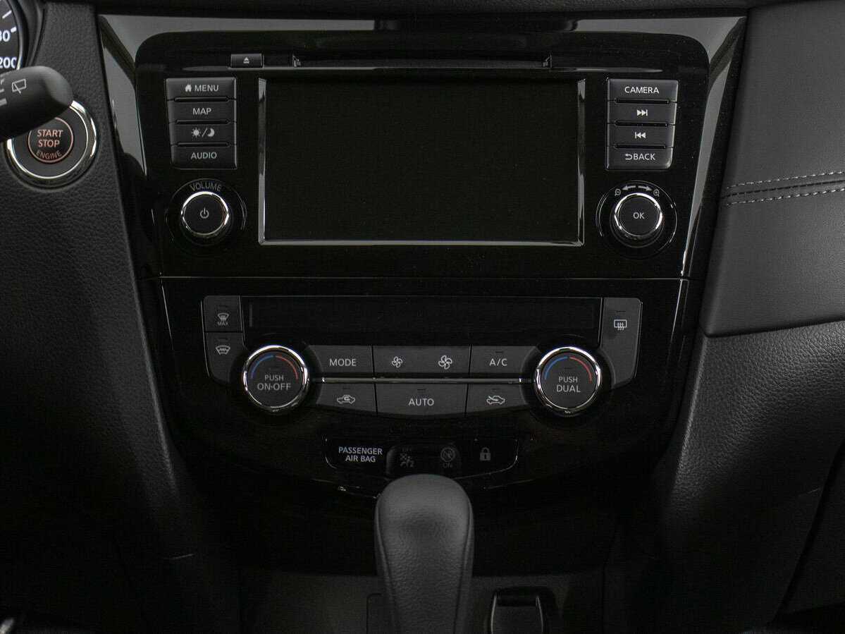 Nissan Qashqai 2022 года с пробегом. Фото: #16