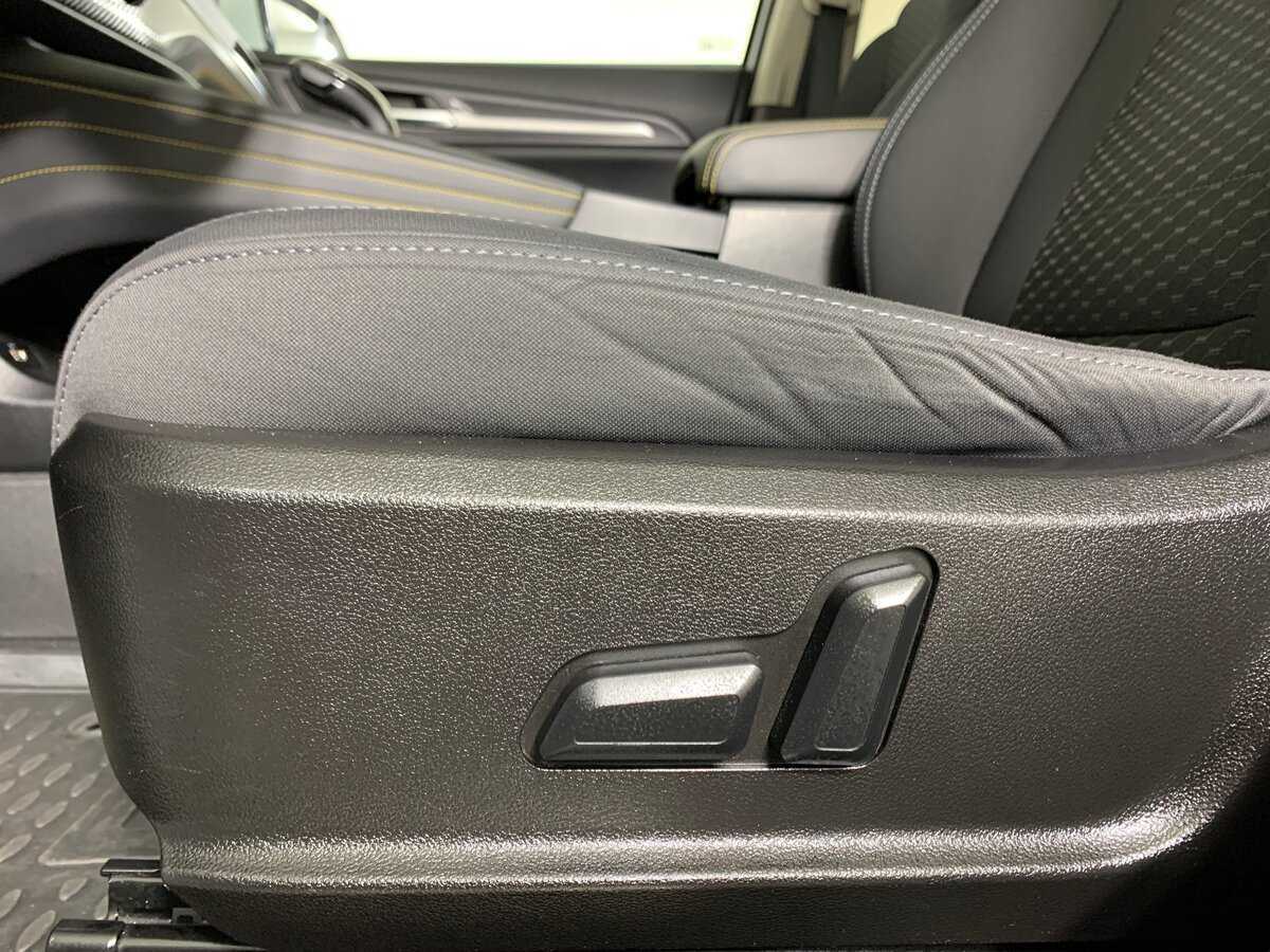 Haval F7x 2021 года с пробегом. Фото: #13