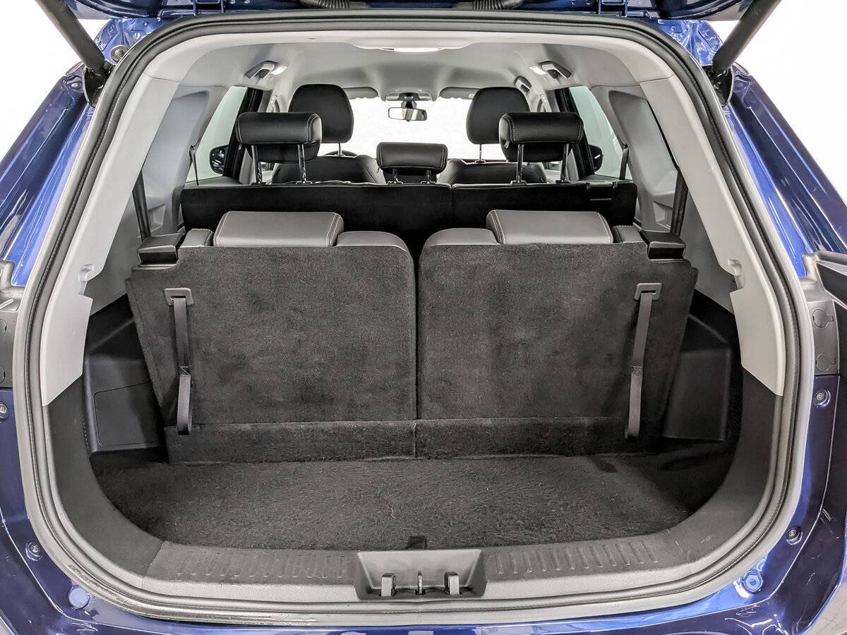 Chery Tiggo 8 2020 года с пробегом. Фото: #9