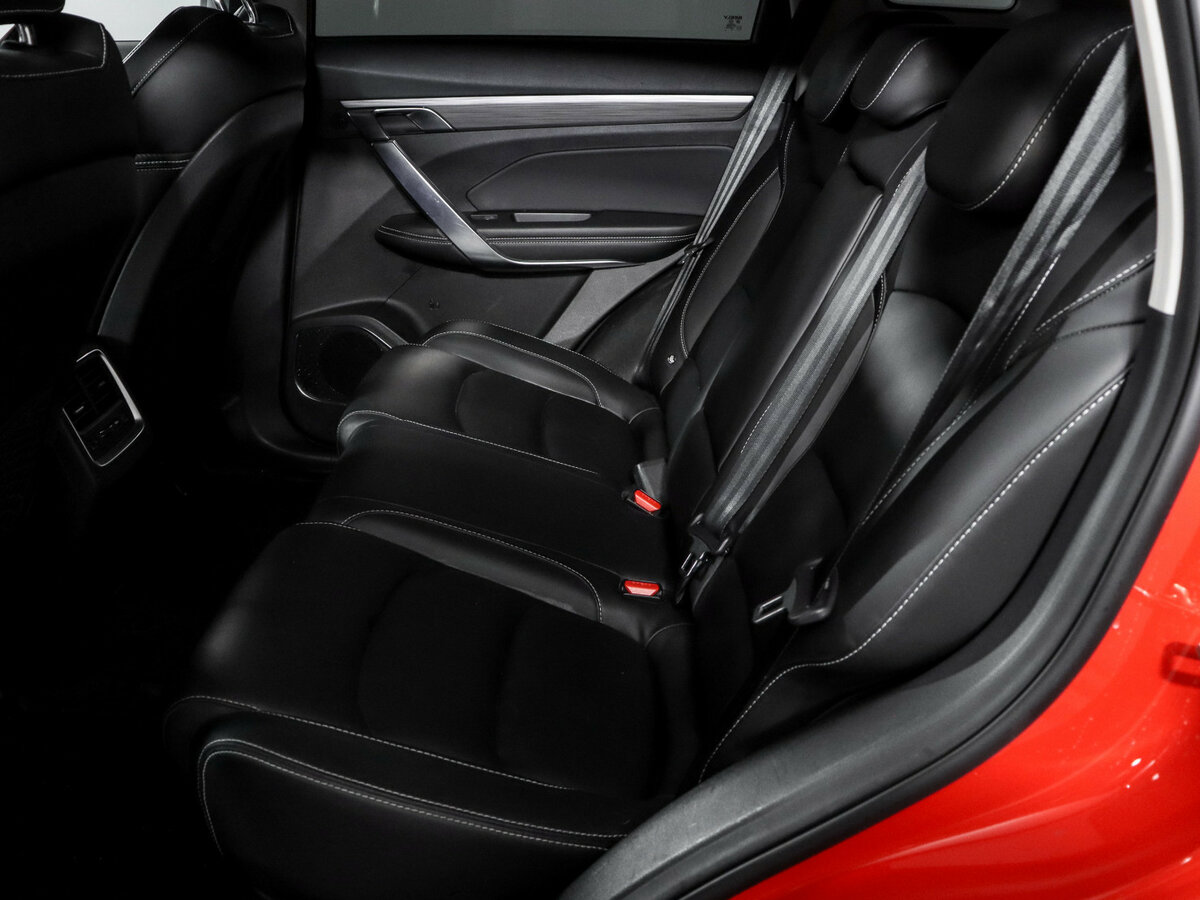 Geely Atlas Pro 2022 года с пробегом. Фото: #5