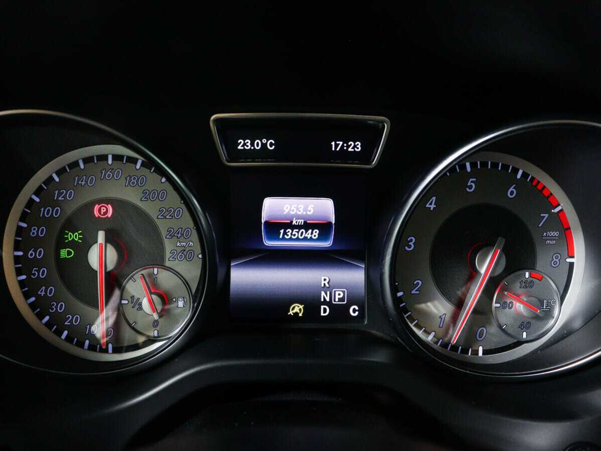 Mercedes-Benz CLA 2016 года с пробегом. Фото: #7