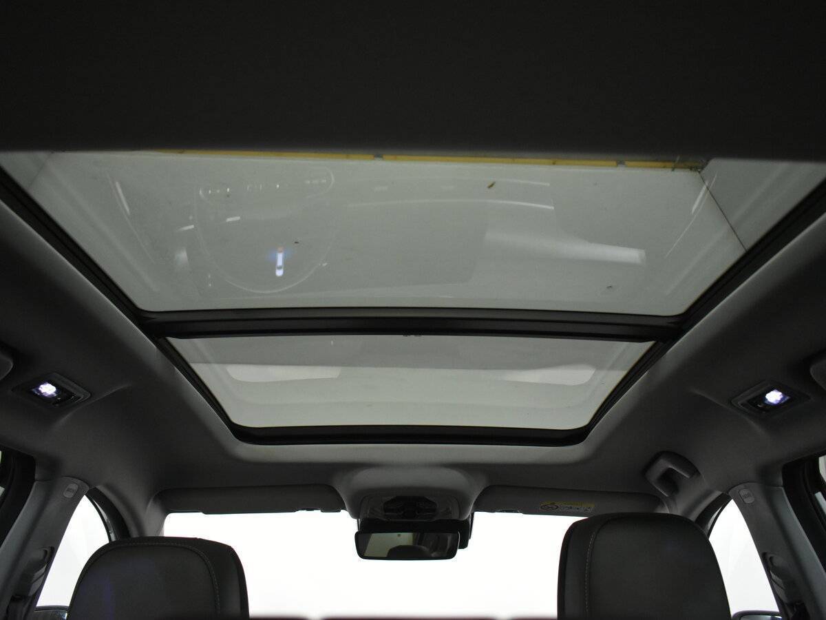 Chery Tiggo 8 Pro Max 2023 года с пробегом. Фото: #11