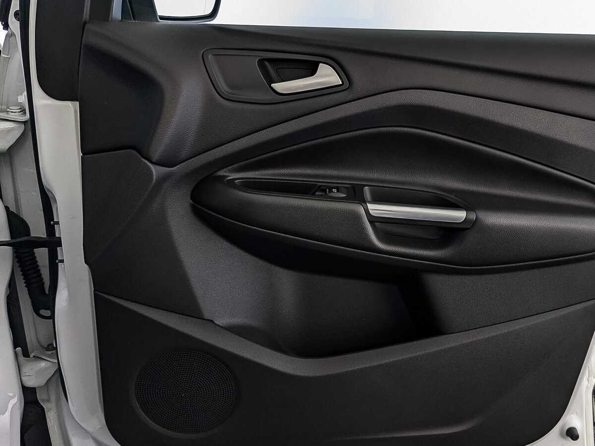 Ford Kuga 2018 года с пробегом. Фото: #24