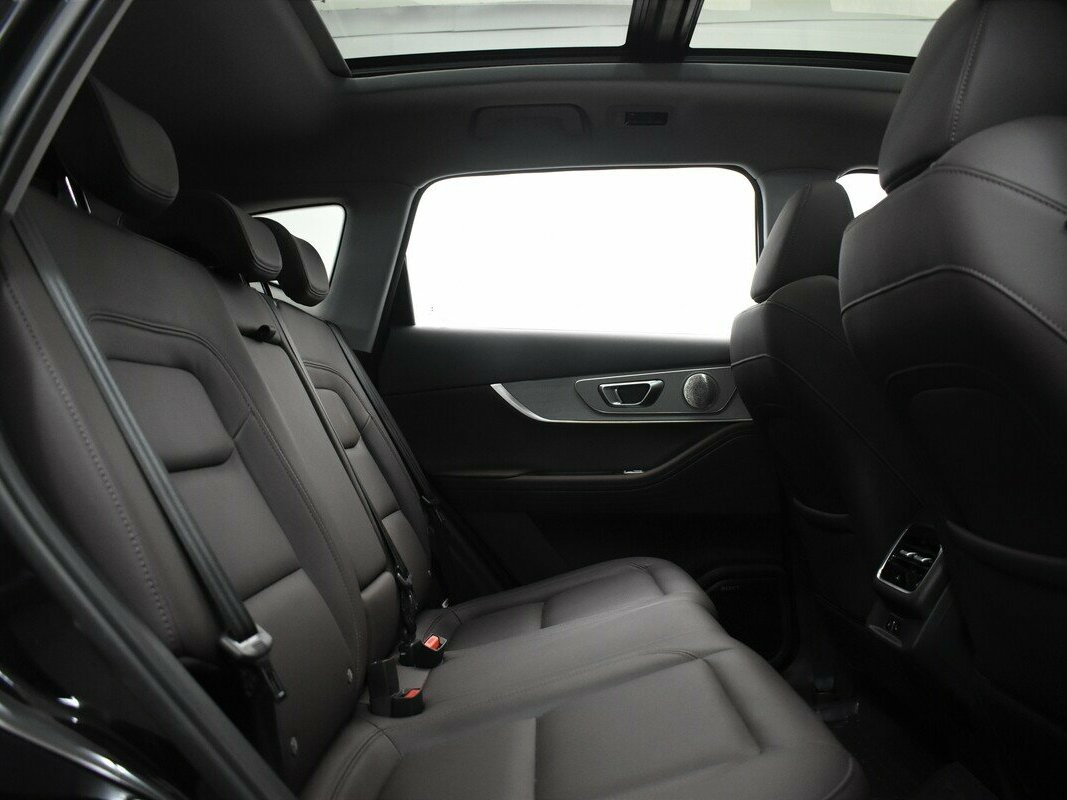 Chery Tiggo 7 Pro Max 2024 года с пробегом. Фото: #14