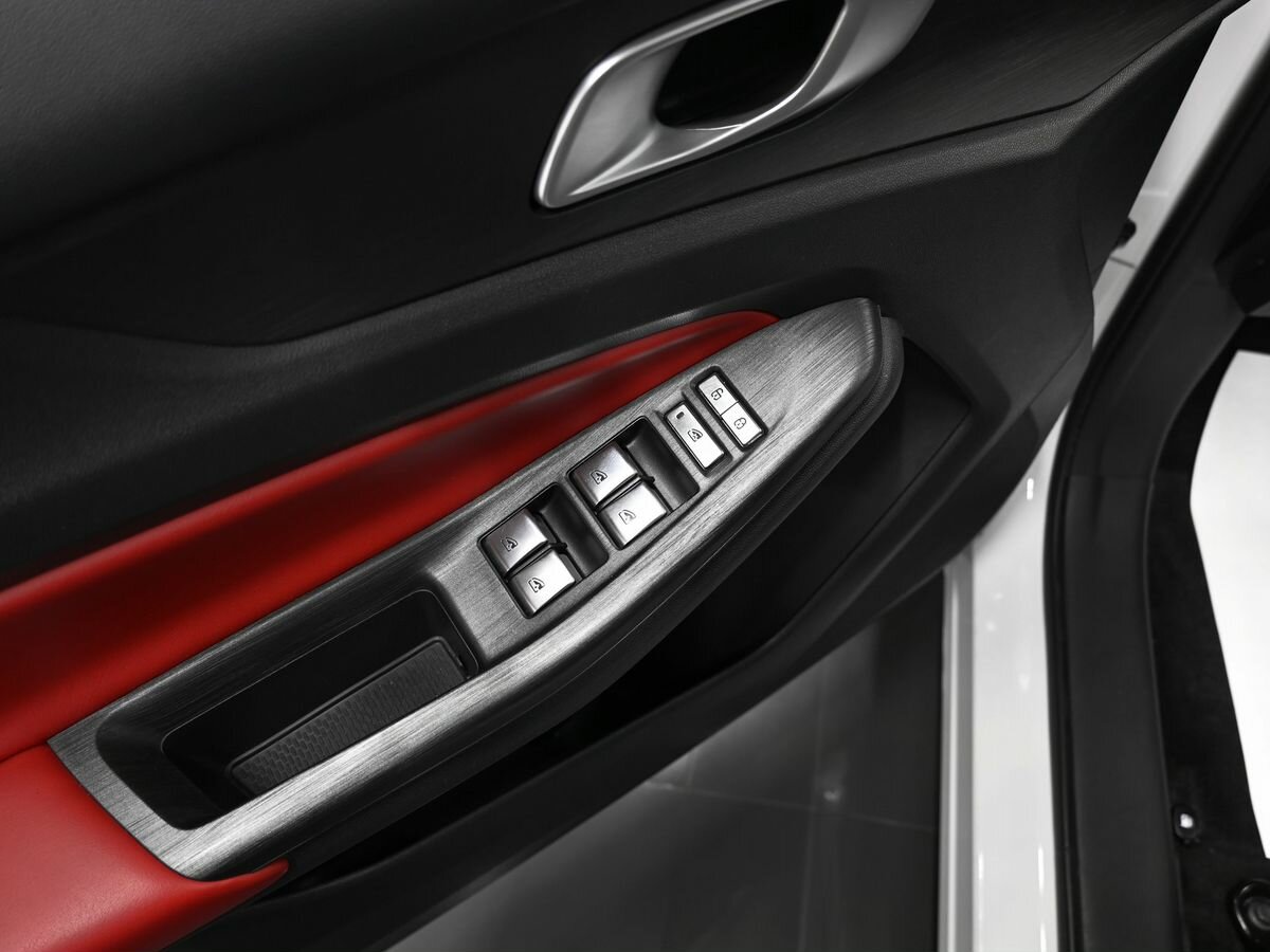 Changan CS55 Plus 2022 года с пробегом. Фото: #24