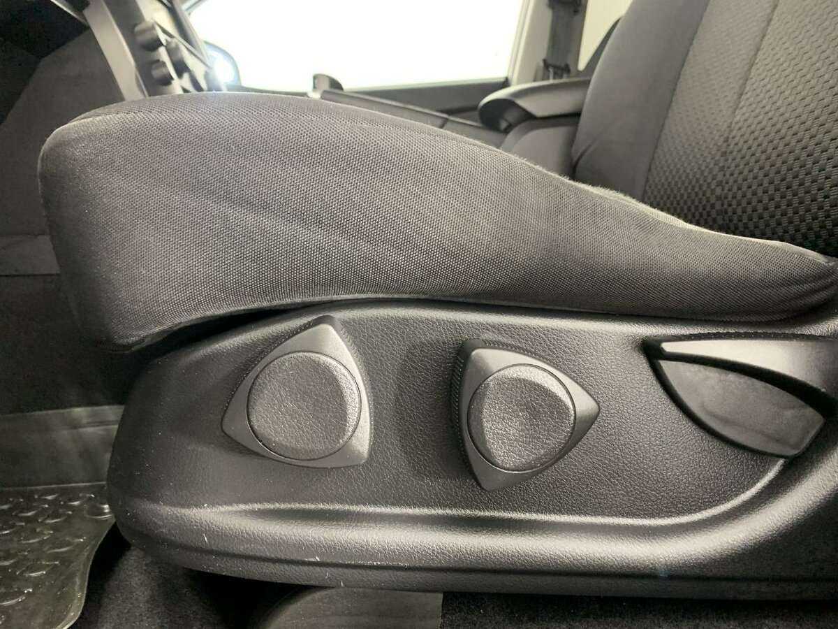 SsangYong Kyron 2012 года с пробегом. Фото: #9