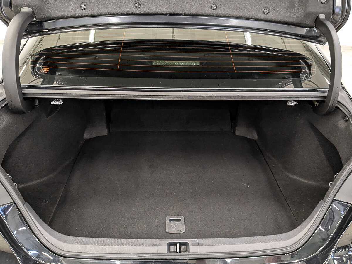 Toyota Camry 2020 года с пробегом. Фото: #9